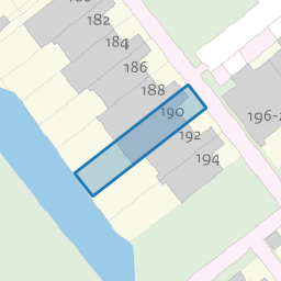 Perceel SWK03-E-1164