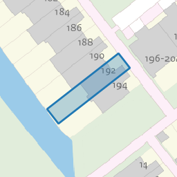 Perceel SWK03-E-1165