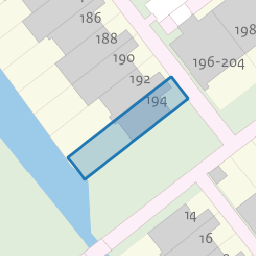 Perceel SWK03-E-1166