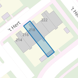 Perceel SWK03-E-1169