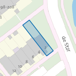 Perceel SWK03-E-1173