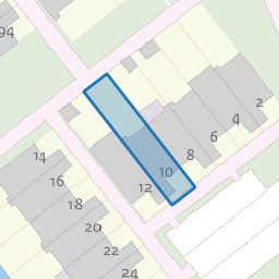 Perceel SWK03-E-1177