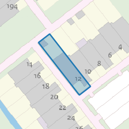 Perceel SWK03-E-1178