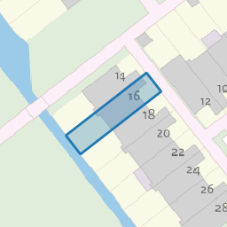 Perceel SWK03-E-1180