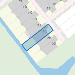 Perceel SWK03-E-1184