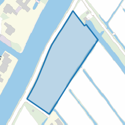 Perceel SWK03-E-1196