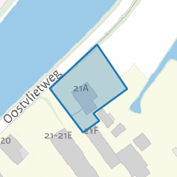 Perceel SWK03-E-1197