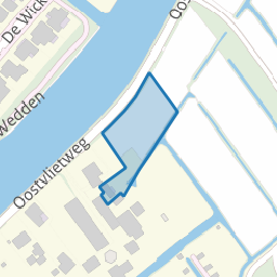 Perceel SWK03-E-1199