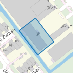 Perceel SWK03-E-1212