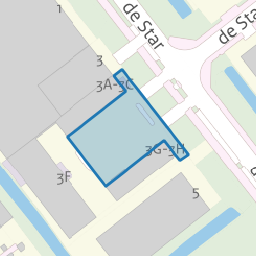 Perceel SWK03-E-1213