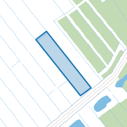 Perceel SWK03-E-1217