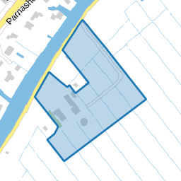 Perceel SWK03-E-1218