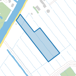 Perceel SWK03-E-1220