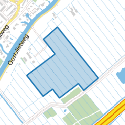 Perceel SWK03-E-1221