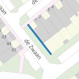 Perceel SWK03-E-1222