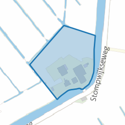 Perceel SWK03-E-1233