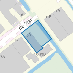 Perceel SWK03-E-1257