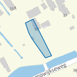 Perceel SWK03-E-1273