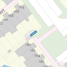 Perceel SWK03-E-1291