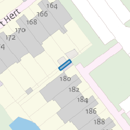 Perceel SWK03-E-1293