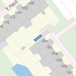 Perceel SWK03-E-1299