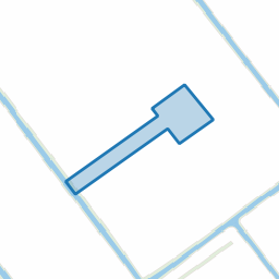 Perceel SWK03-E-1600