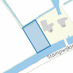 Perceel SWK03-E-1605