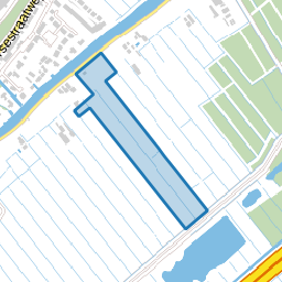 Perceel SWK03-E-1638