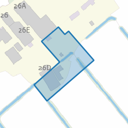 Perceel SWK03-E-1643