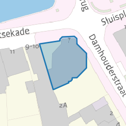 Perceel SWK03-F-1070