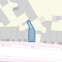 Perceel SWK03-F-1234