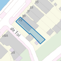 Perceel SWK03-F-1398