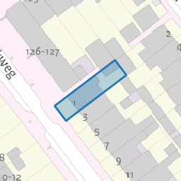 Perceel SWK03-F-1429