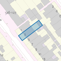 Perceel SWK03-F-1430