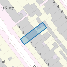 Perceel SWK03-F-1431