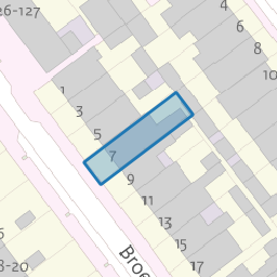 Perceel SWK03-F-1432