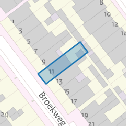 Perceel SWK03-F-1434