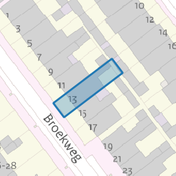 Perceel SWK03-F-1435