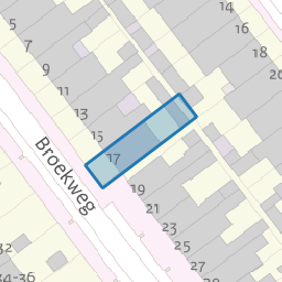 Perceel SWK03-F-1437