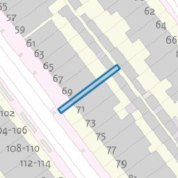 Perceel SWK03-F-1447