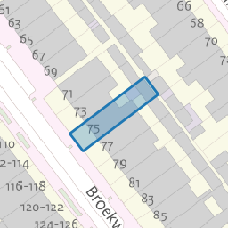 Perceel SWK03-F-1451