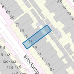 Perceel SWK03-F-1452