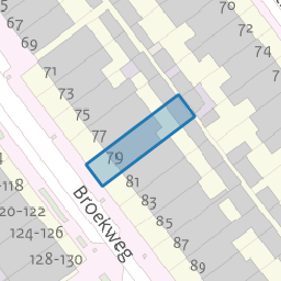 Perceel SWK03-F-1470