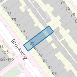 Perceel SWK03-F-1472