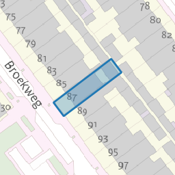 Perceel SWK03-F-1474