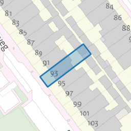 Perceel SWK03-F-1477