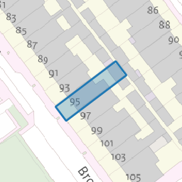 Perceel SWK03-F-1478