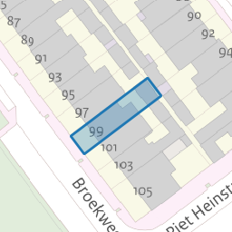 Perceel SWK03-F-1480