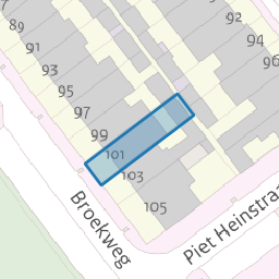 Perceel SWK03-F-1481