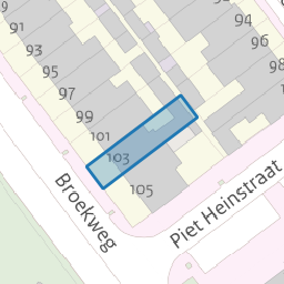 Perceel SWK03-F-1482